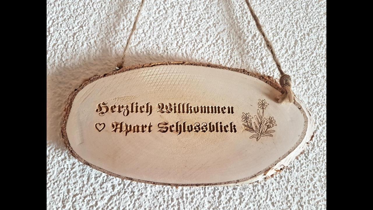 Alpen Apart Heiss Prutz Exteriör bild
