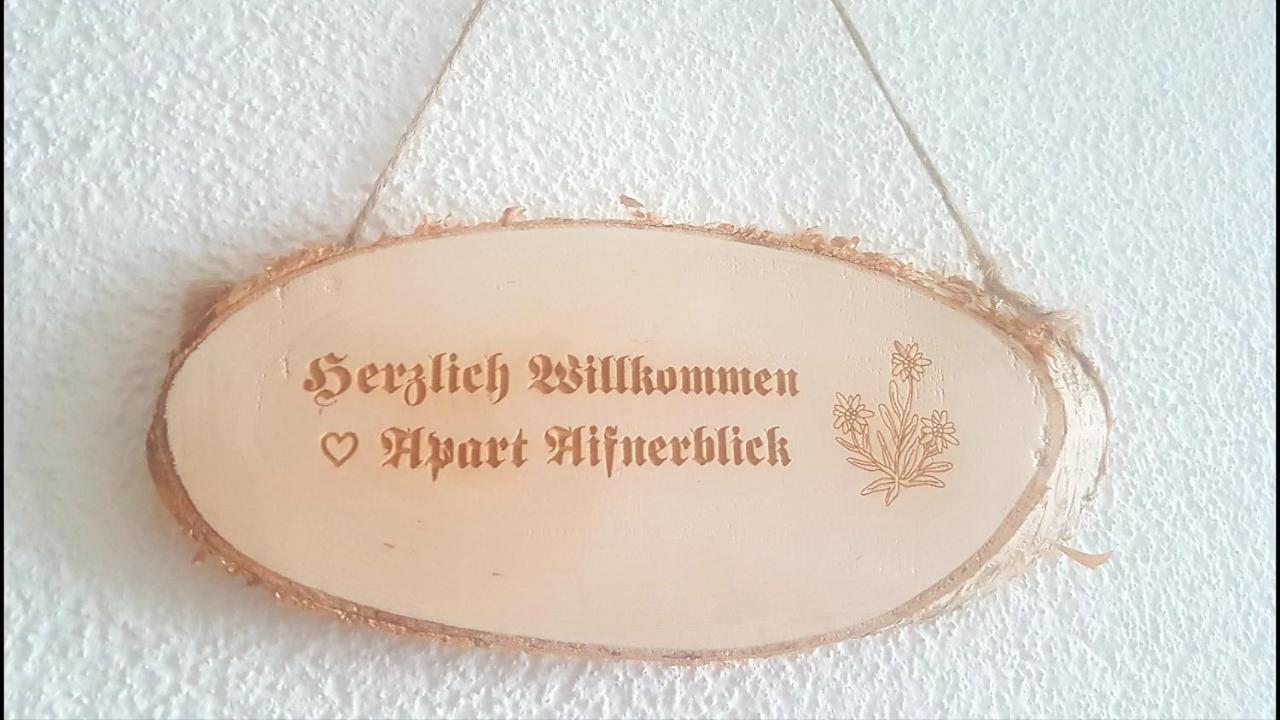Alpen Apart Heiss Prutz Exteriör bild