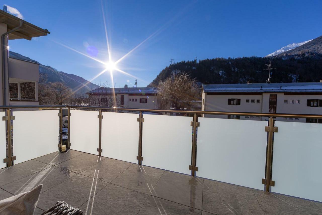Alpen Apart Heiss Prutz Exteriör bild