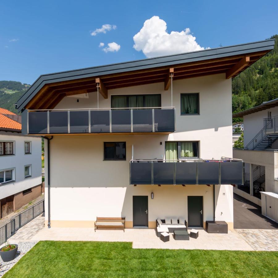 Alpen Apart Heiss Prutz Exteriör bild